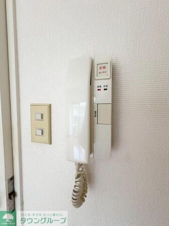 グッドフィールド百合ヶ丘の物件内観写真